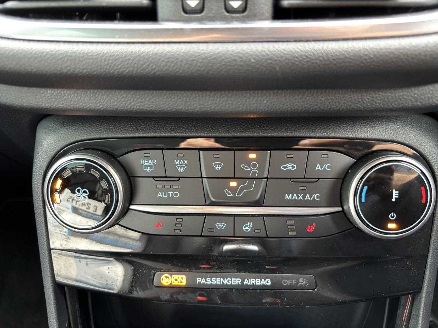 Used Ford Puma 2024 for sale - 76869234: Photo 16