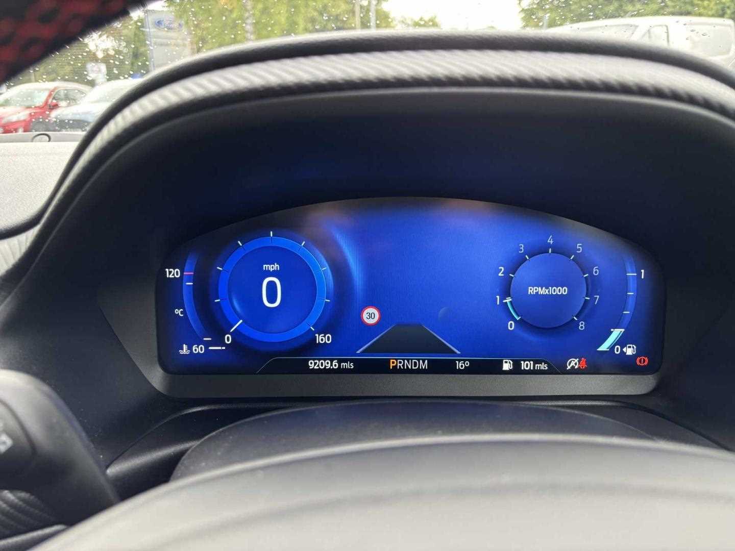 Used Ford Puma 2024 for sale - 76869234: Photo 21