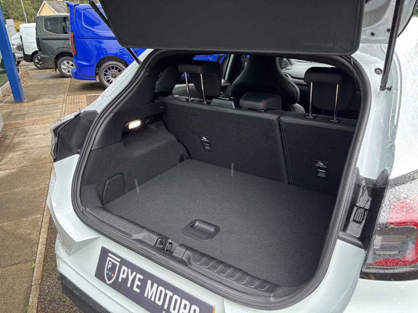 Used Ford Puma 2024 for sale - 76869234: Photo 23