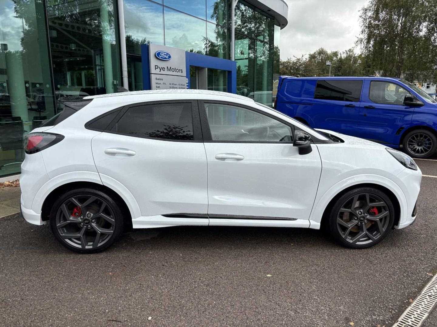 Used Ford Puma 2024 for sale - 76869234: Photo 9