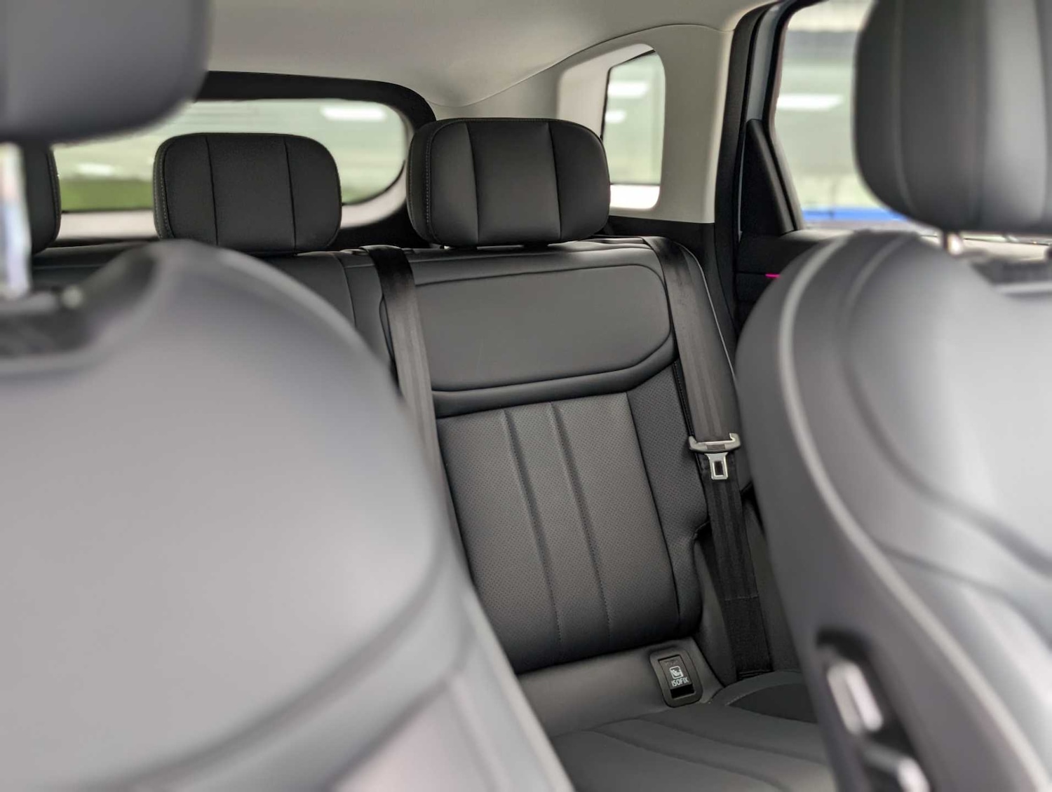 Used Jaecoo Jaecoo 7 2025 for sale - 76870115: Photo 16