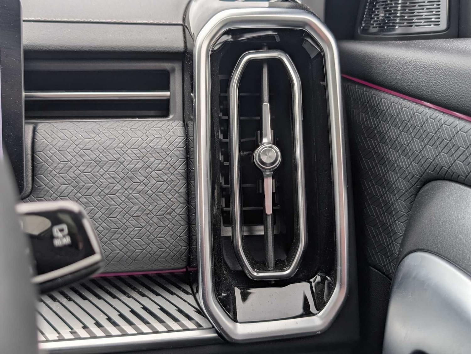 Used Jaecoo Jaecoo 7 2025 for sale - 76870115: Photo 23