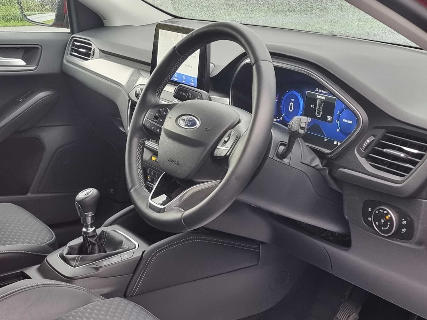 Used Ford Focus 2021 for sale - 76870366: Photo 13