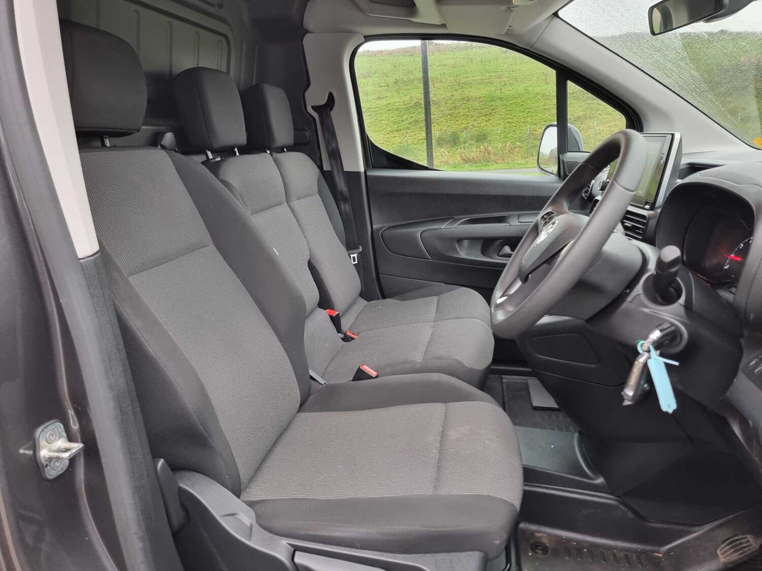 Used Vauxhall Combo 2023 for sale - 76466535: Photo 10
