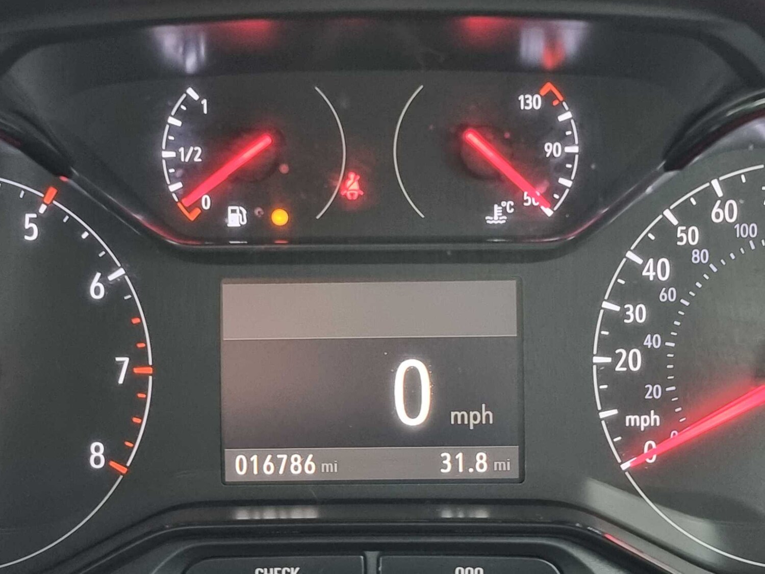 Used Vauxhall Combo 2023 for sale - 76466535: Photo 13