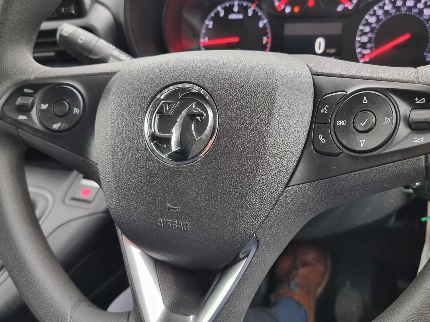 Used Vauxhall Combo 2023 for sale - 76466535: Photo 14