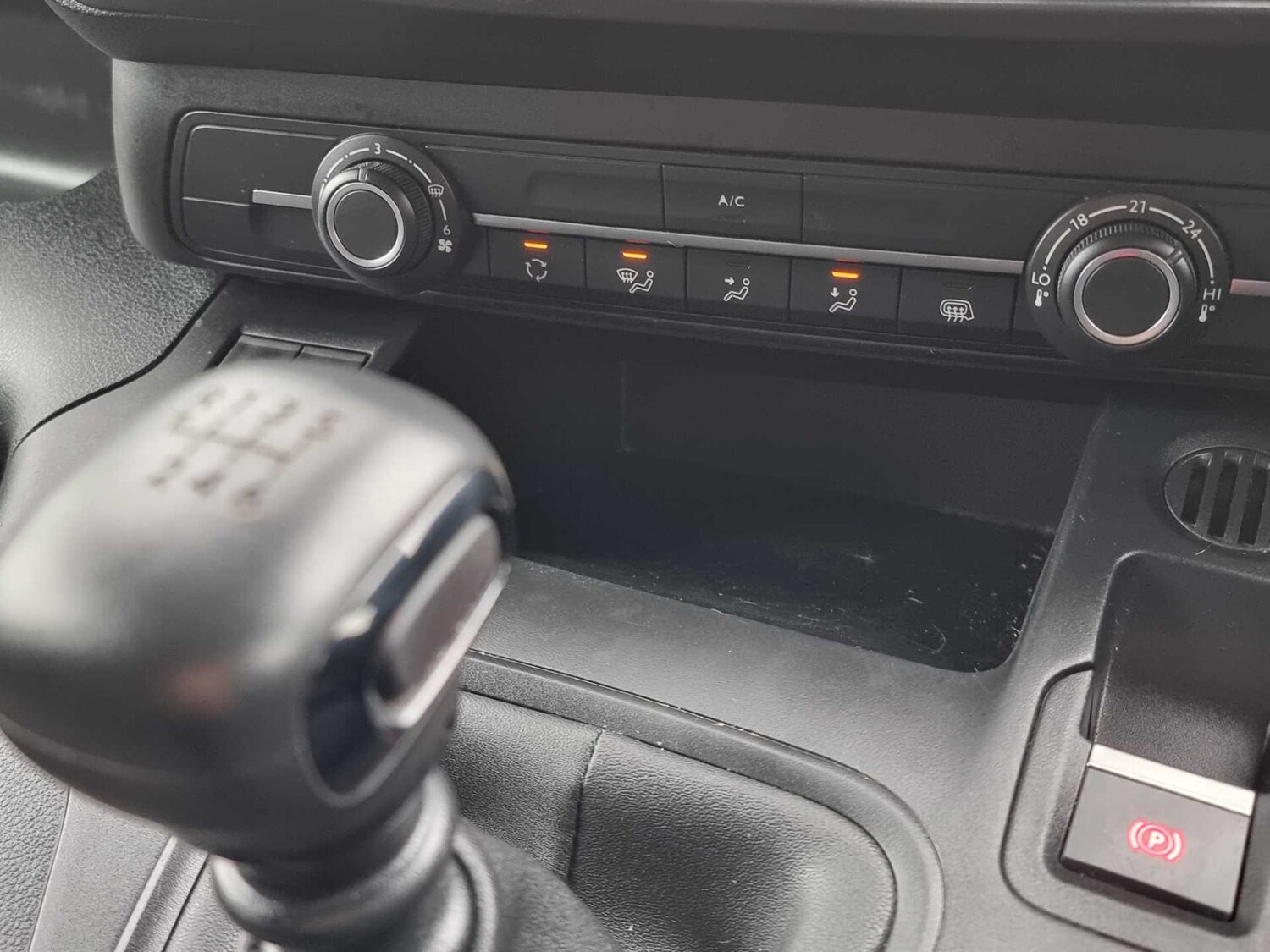 Used Vauxhall Combo 2023 for sale - 76466535: Photo 17