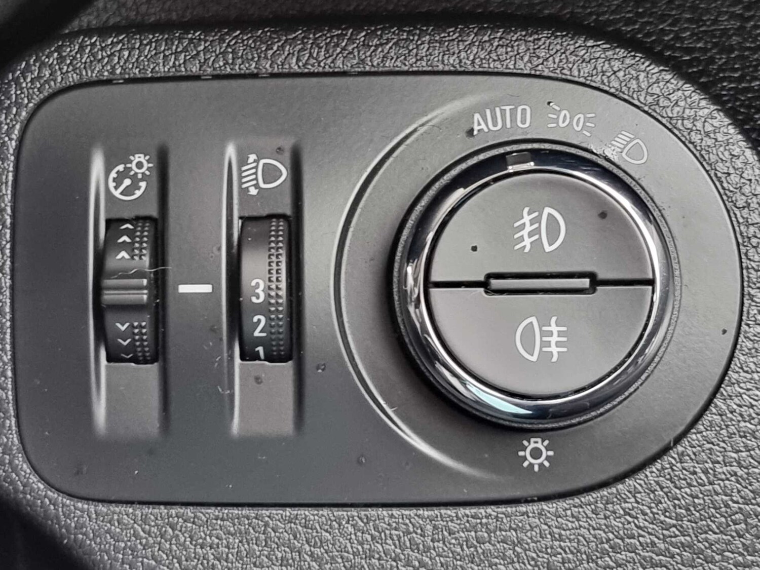 Used Vauxhall Combo 2023 for sale - 76466535: Photo 18