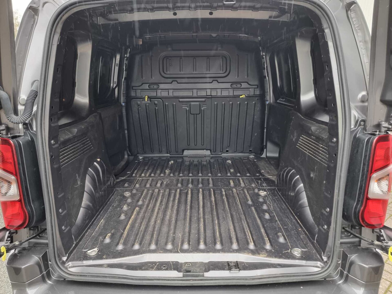 Used Vauxhall Combo 2023 for sale - 76466535: Photo 9