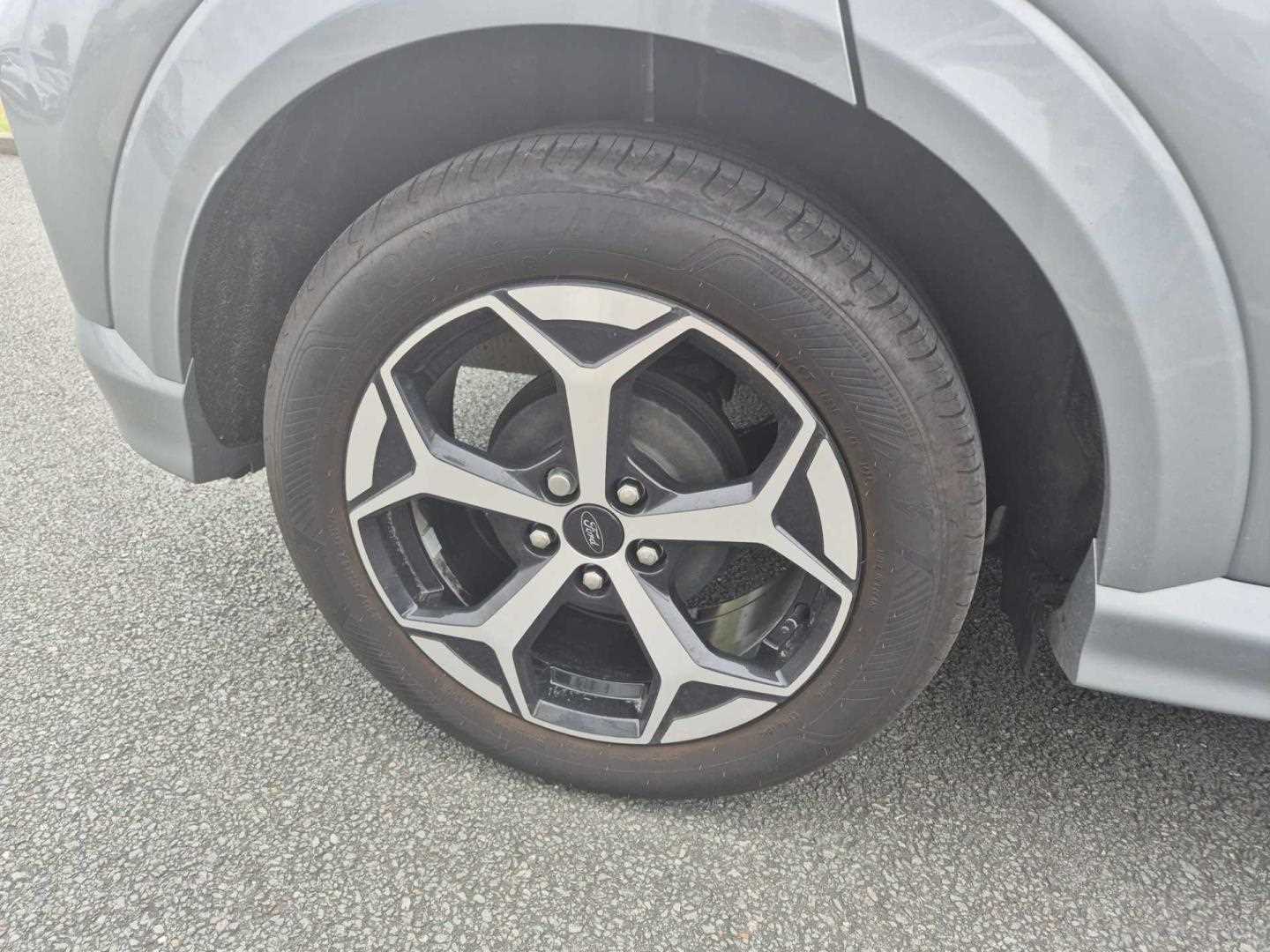 Used Ford Puma 2024 for sale - 76868628: Photo 10