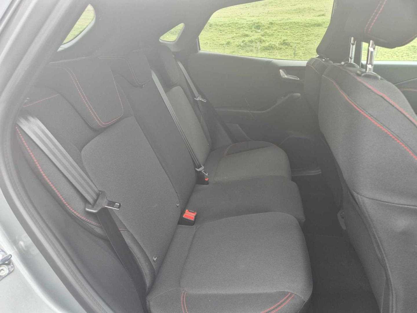 Used Ford Puma 2024 for sale - 76868628: Photo 13