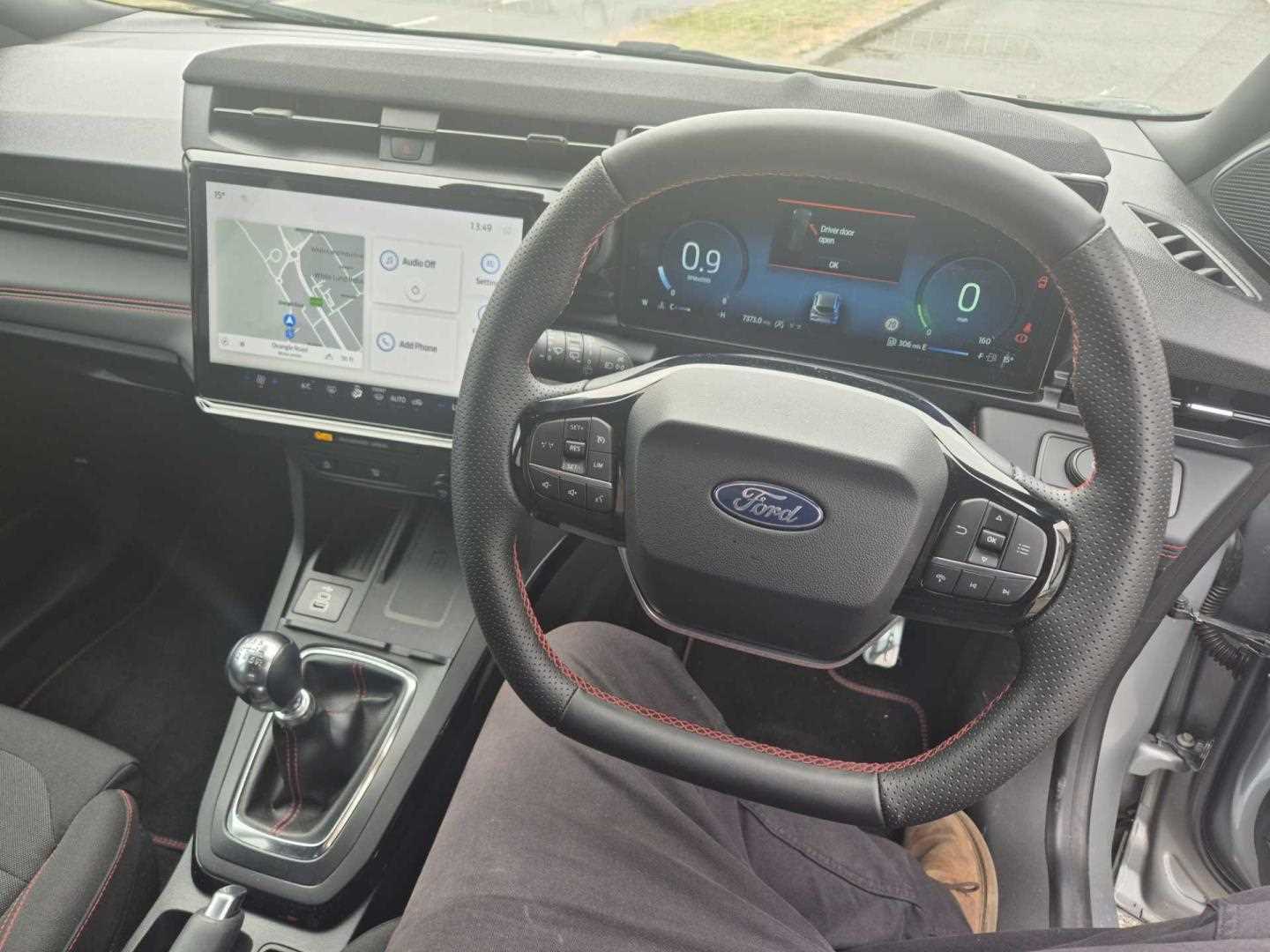 Used Ford Puma 2024 for sale - 76868628: Photo 15