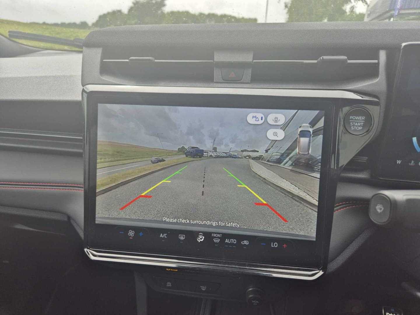 Used Ford Puma 2024 for sale - 76868628: Photo 18