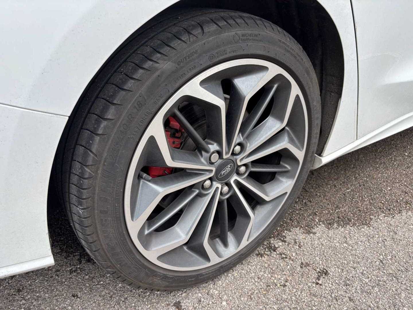 Used Ford Focus 2023 for sale - 76868436: Photo 10