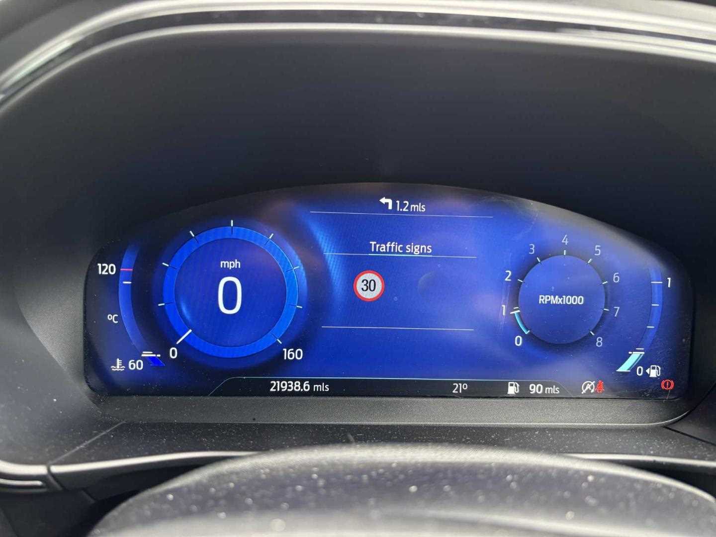 Used Ford Focus 2023 for sale - 76868436: Photo 20