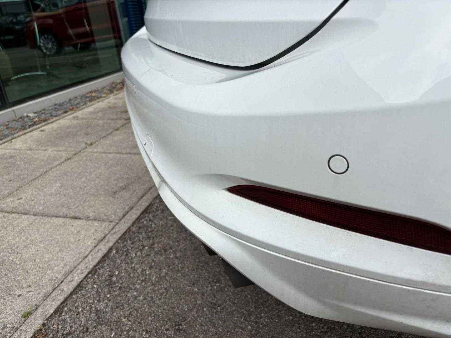 Used Ford Focus 2023 for sale - 76868436: Photo 23