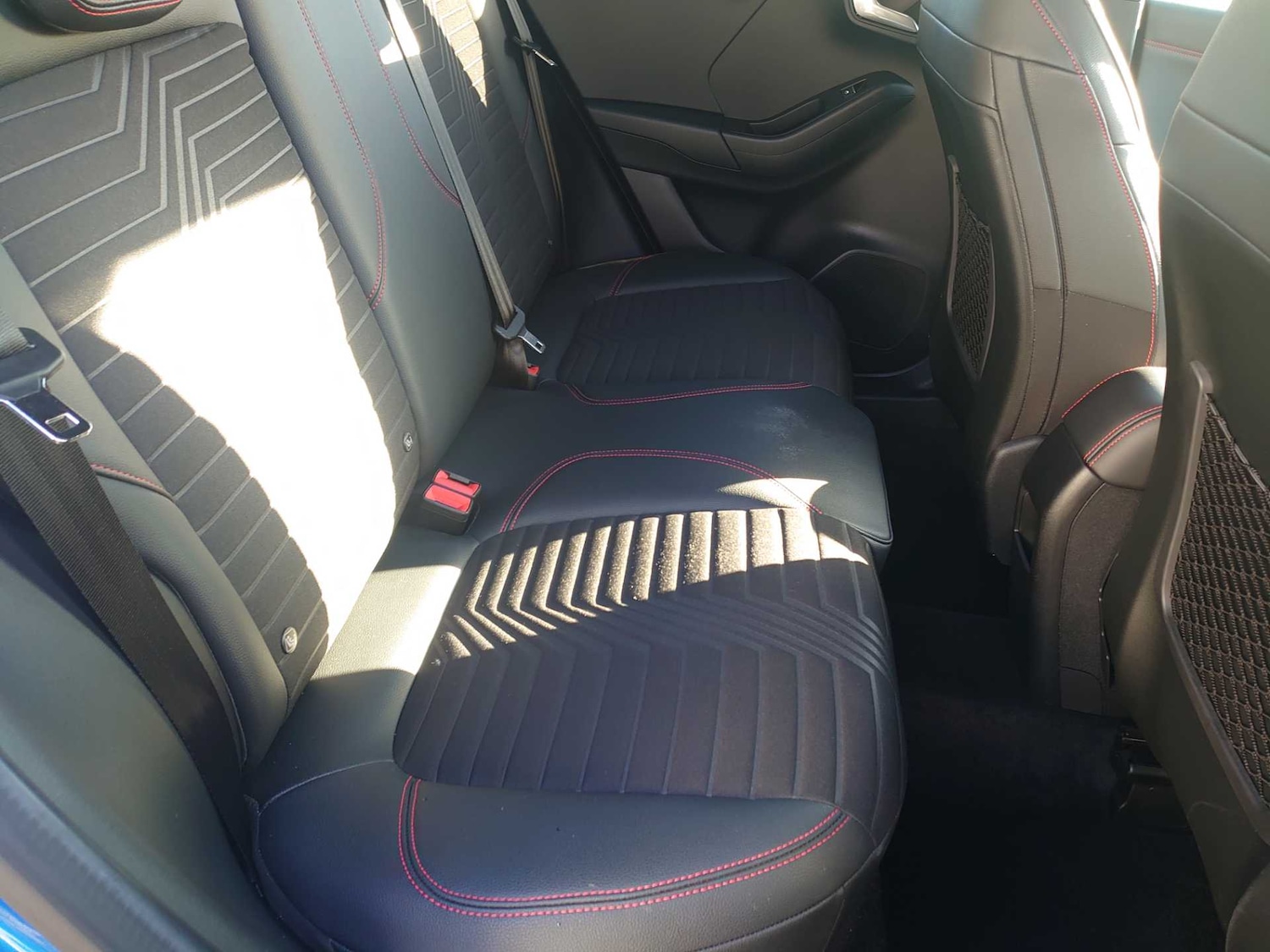 Used Ford Puma 2023 for sale - 76623465: Photo 10