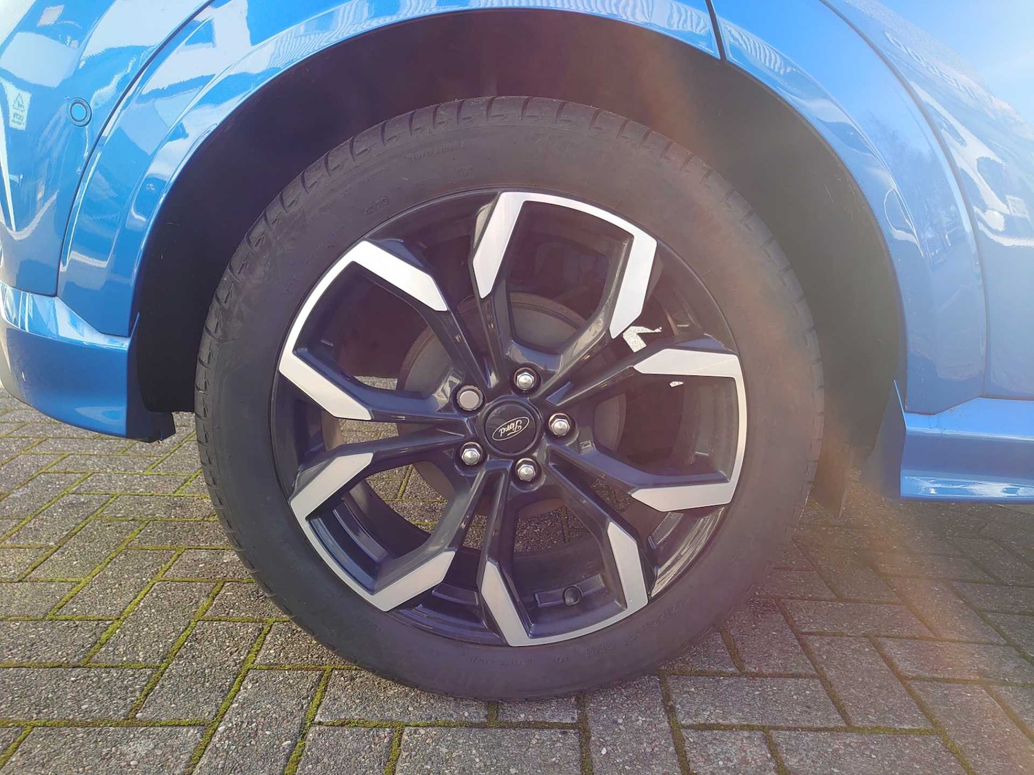 Used Ford Puma 2023 for sale - 76623465: Photo 5