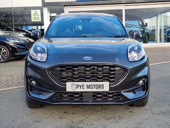 Used Ford Puma 2023 for sale - 76927894: Photo