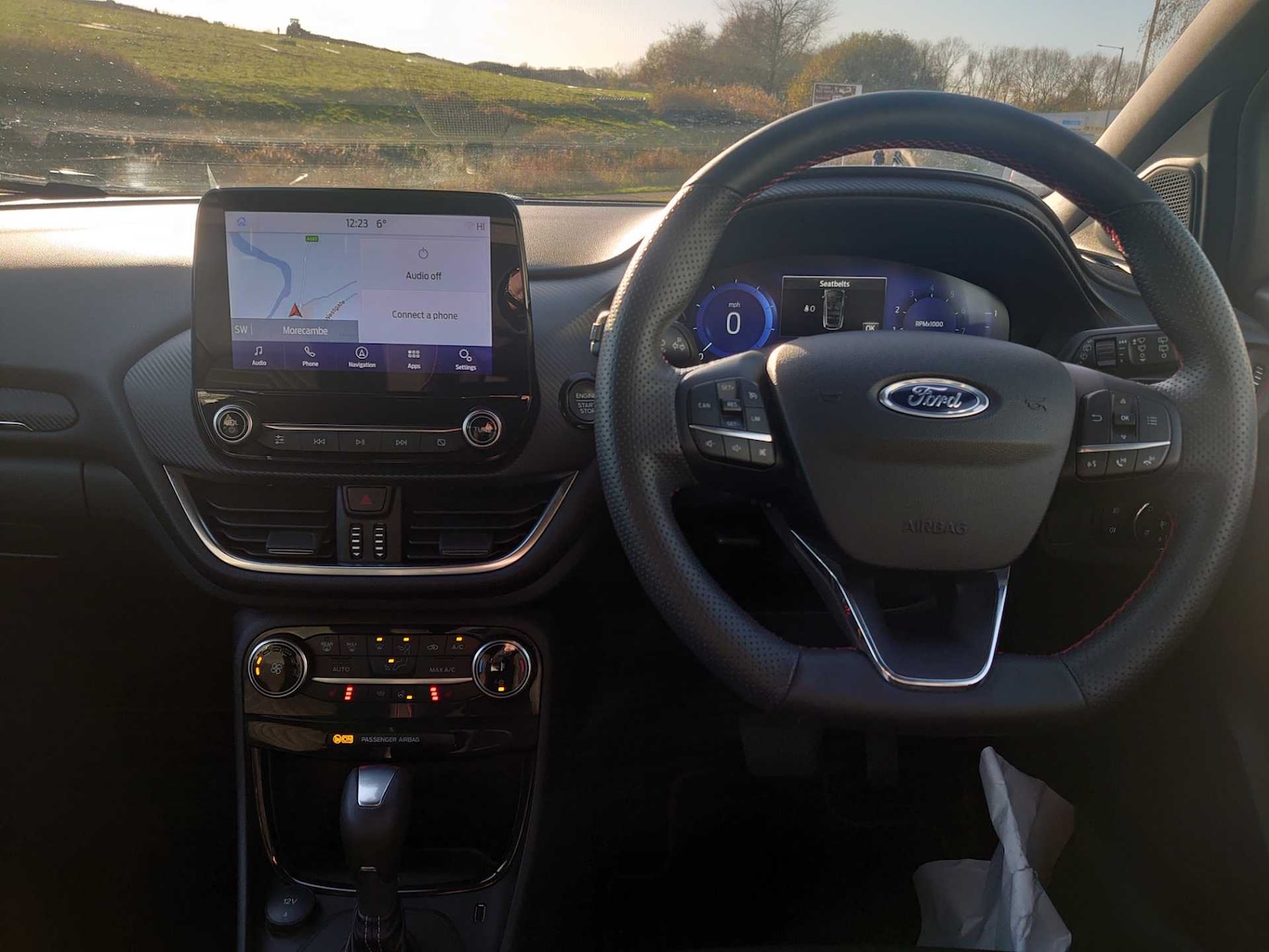 Used Ford Puma 2023 for sale - 76872754: Photo 11