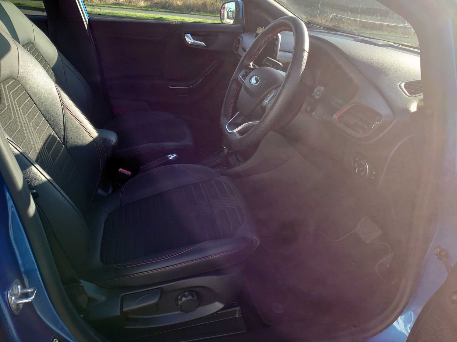 Used Ford Puma 2023 for sale - 76872754: Photo 6