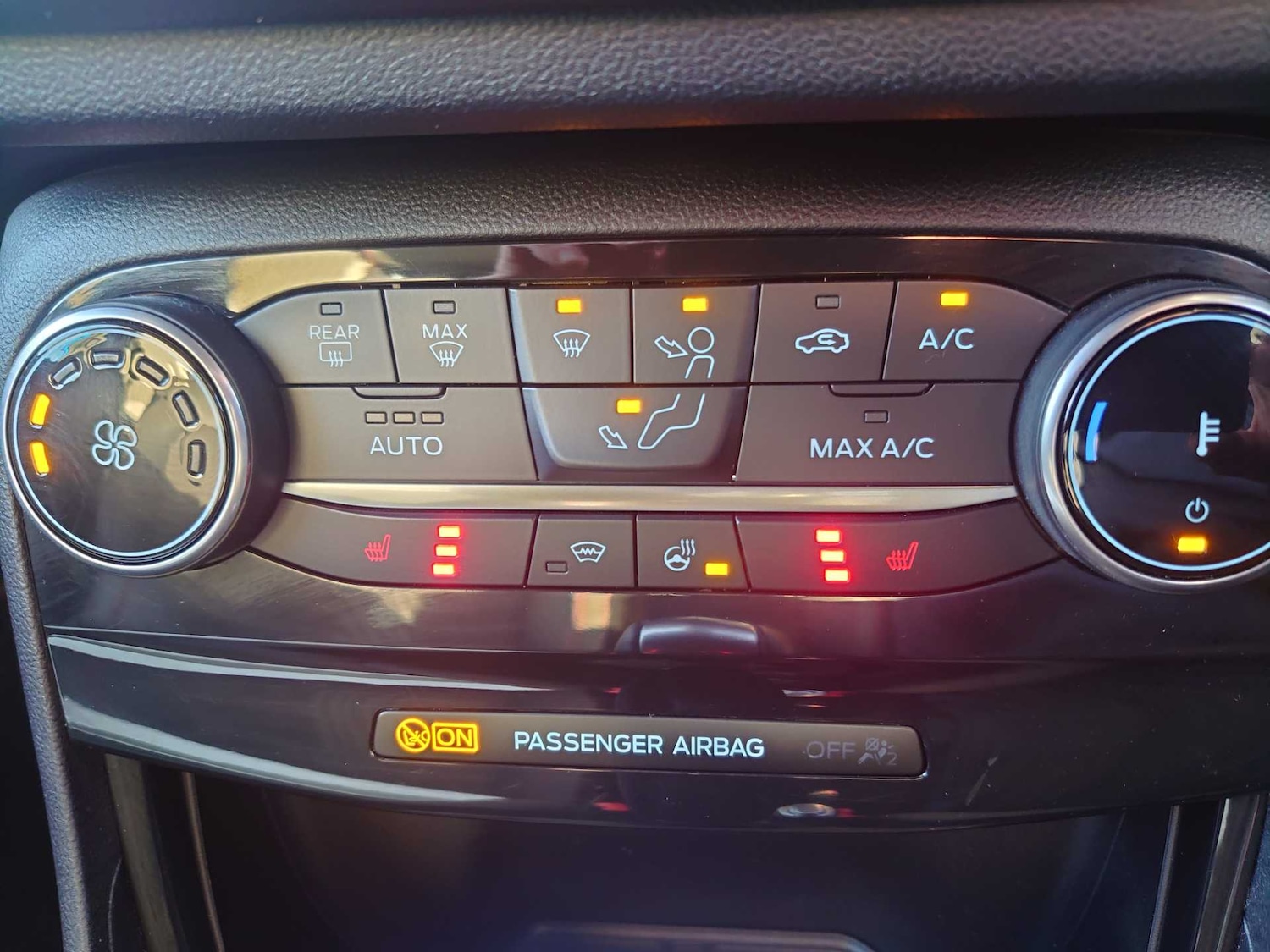 Used Ford Puma 2023 for sale - 76872754: Photo 8