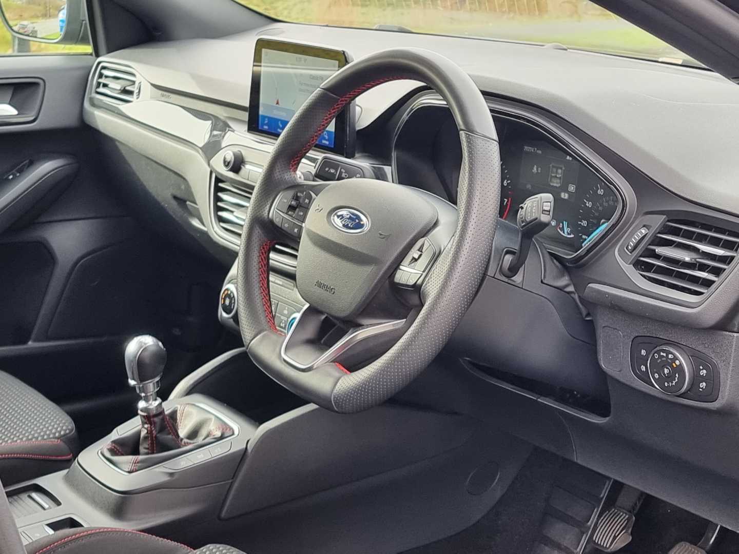 Used Ford Focus 2022 for sale - 76466390: Photo 13