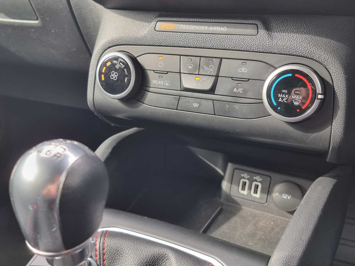 Used Ford Focus 2022 for sale - 76466390: Photo 17