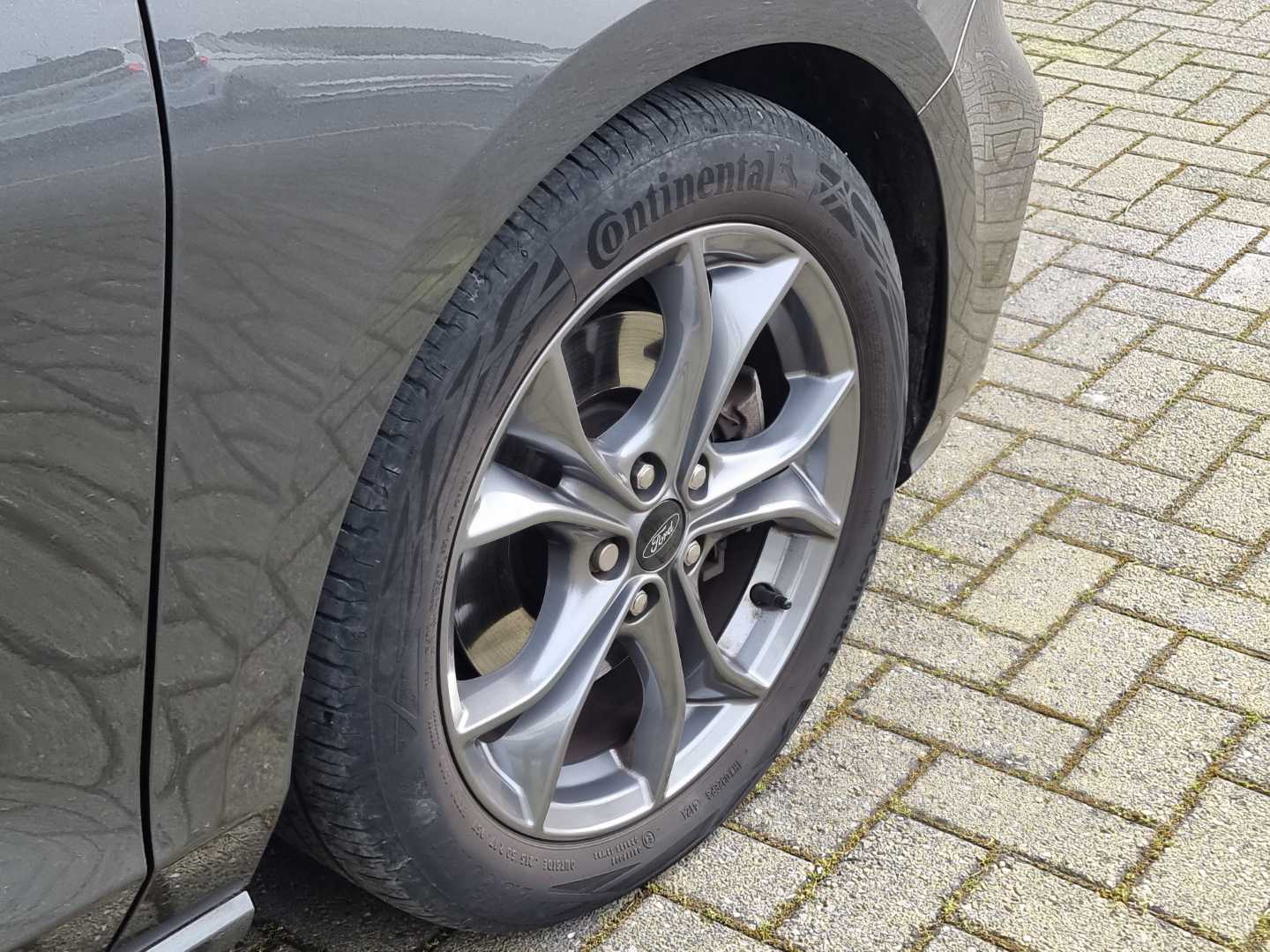 Used Ford Focus 2022 for sale - 76466390: Photo 20