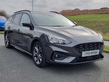 Used Ford Focus 2022 for sale - 76466390: Photo