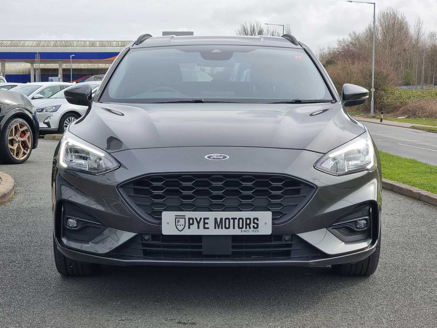 Used Ford Focus 2022 for sale - 76466390: Photo 3