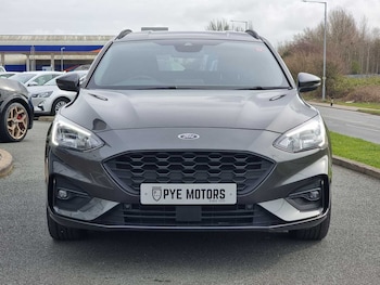 Used Ford Focus 2022 for sale - 76466390: Photo