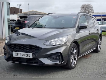 Used Ford Focus 2022 for sale - 76466390: Photo