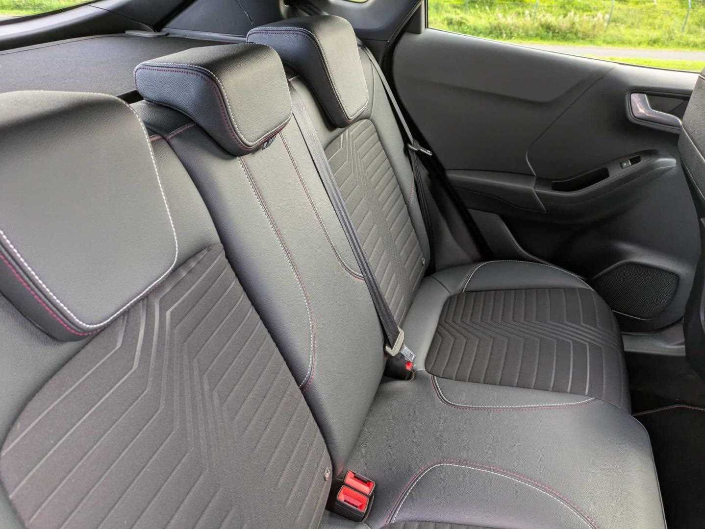 Used Ford Puma 2023 for sale - 76466382: Photo 12