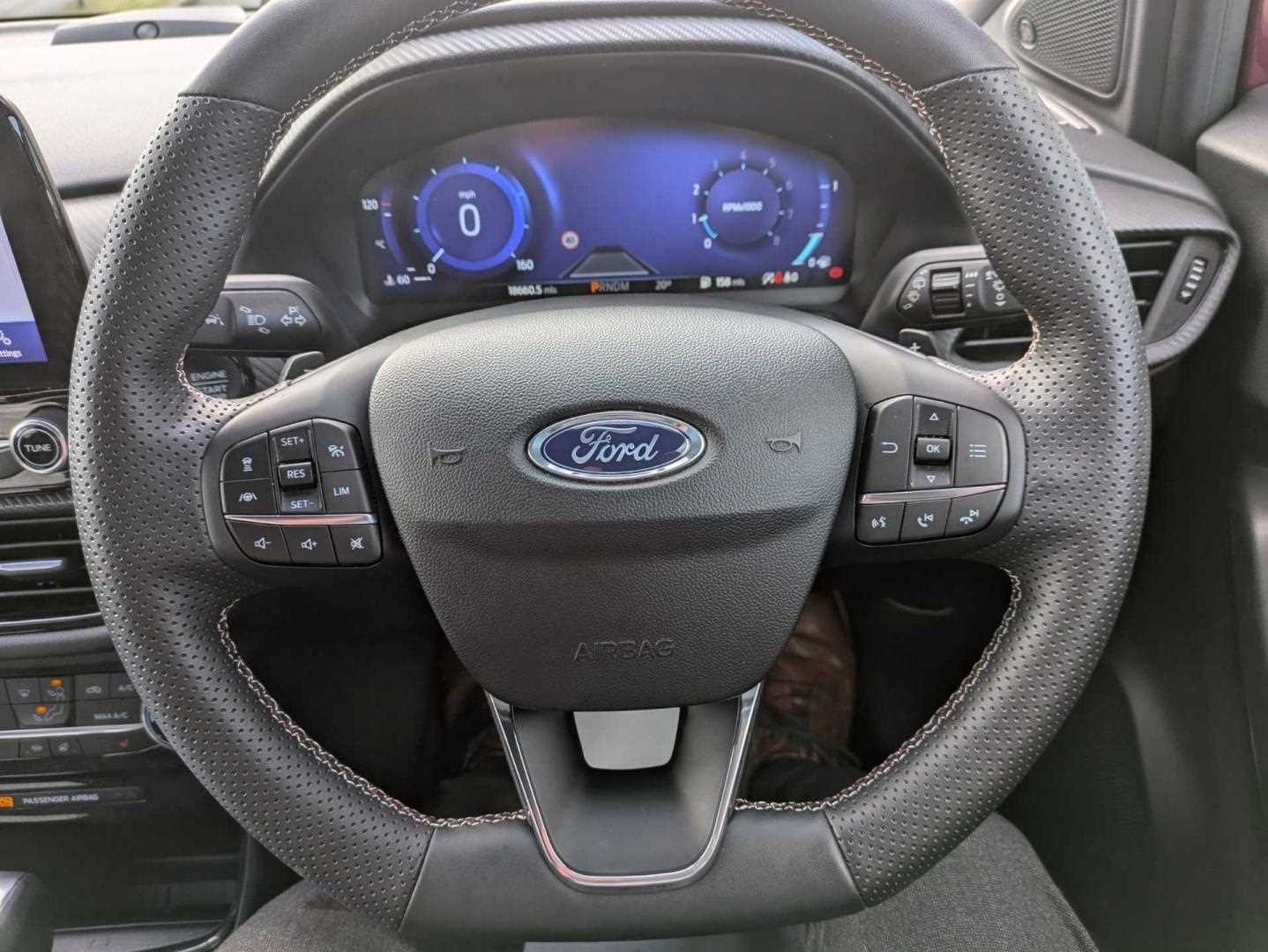 Used Ford Puma 2023 for sale - 76466382: Photo 19