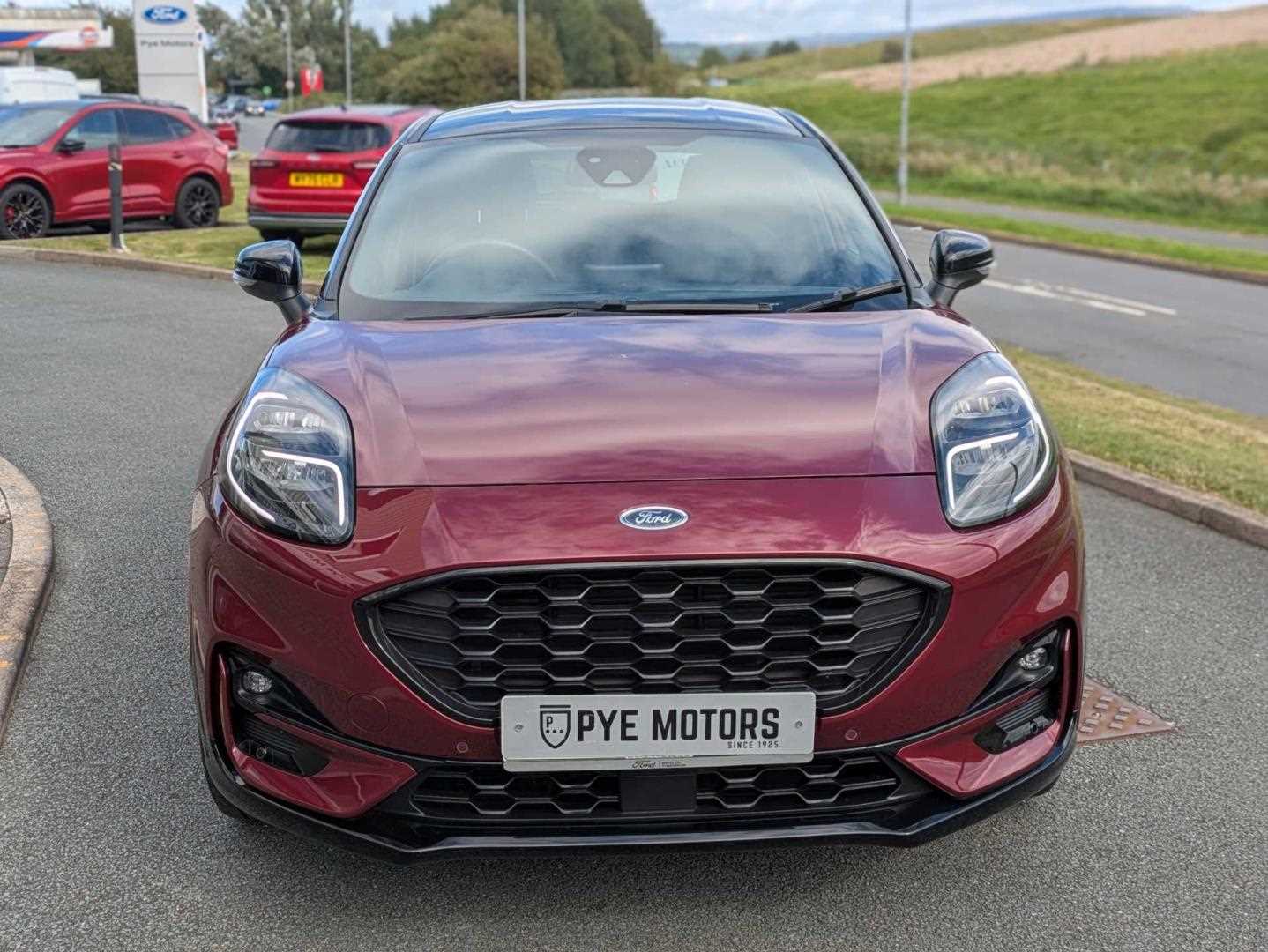 Used Ford Puma 2023 for sale - 76466382: Photo 3
