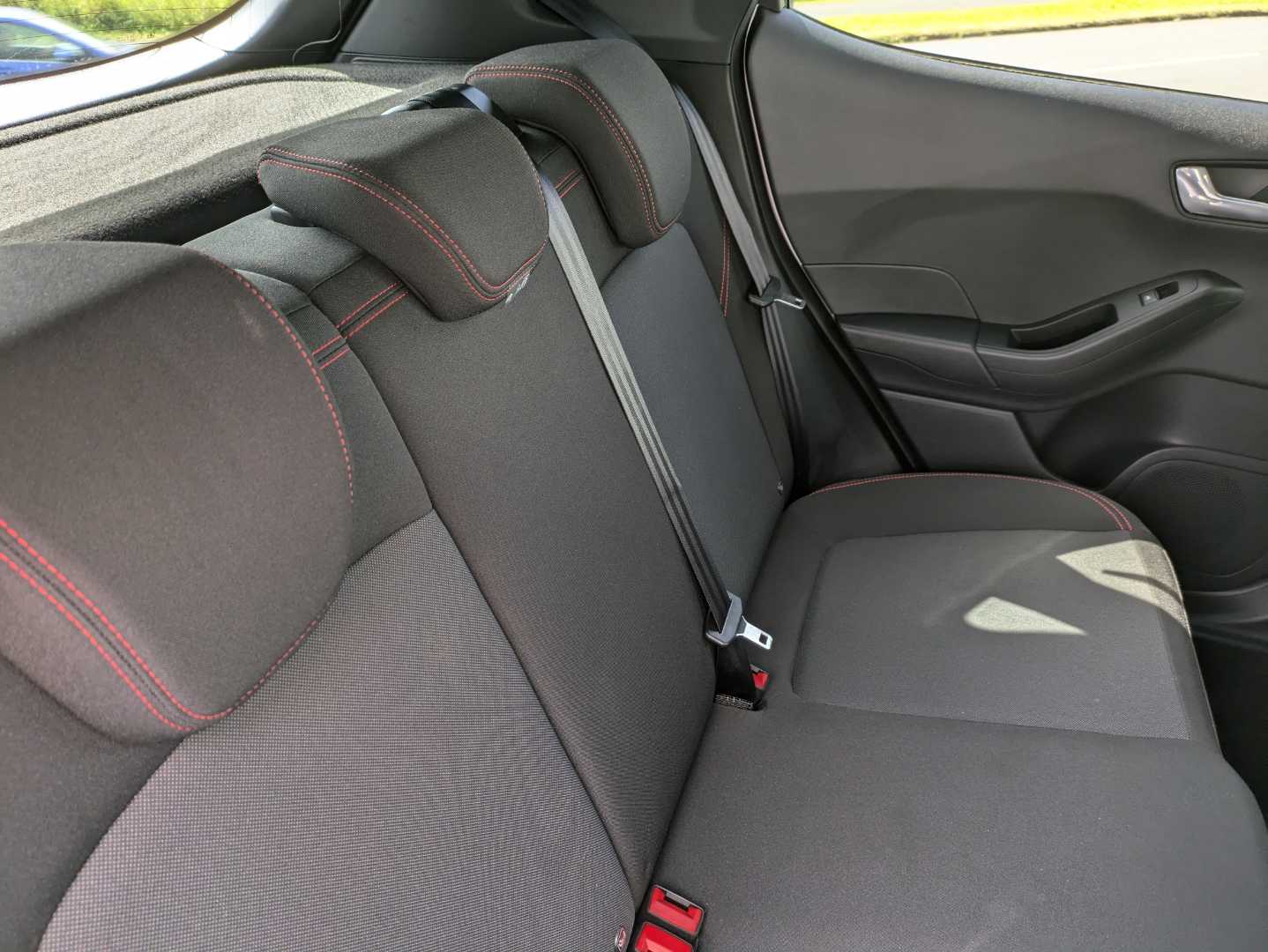 Used Ford Fiesta 2023 for sale - 76869101: Photo 13