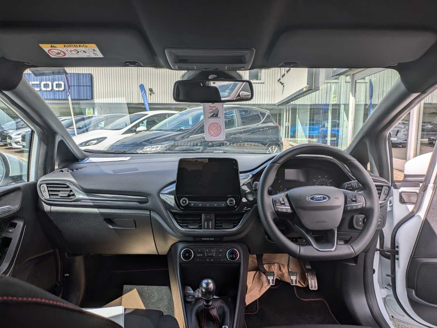 Used Ford Fiesta 2023 for sale - 76869101: Photo 14