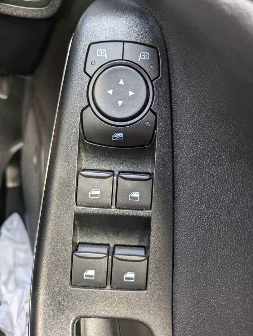 Used Ford Fiesta 2023 for sale - 76869101: Photo 19