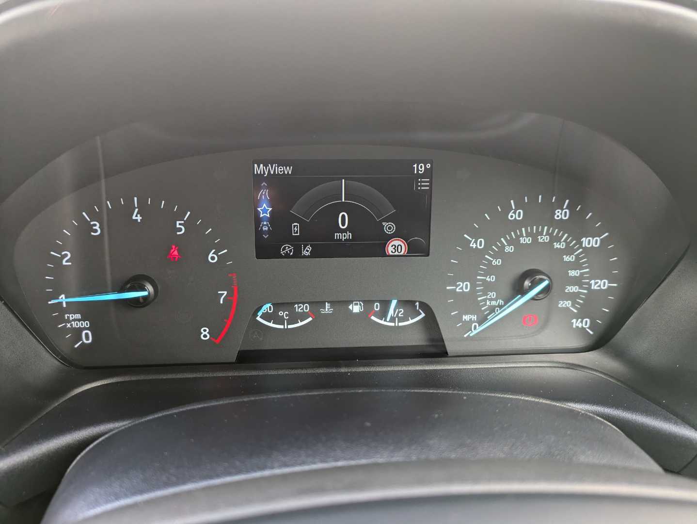 Used Ford Fiesta 2023 for sale - 76869101: Photo 21