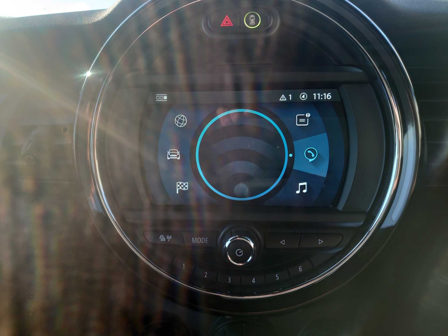 Used MINI Hatch 2020 for sale - 77095280: Photo 10