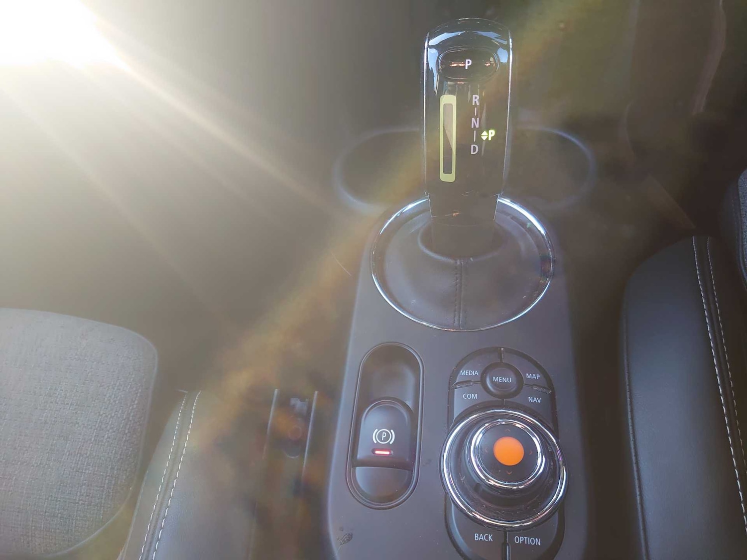 Used MINI Hatch 2020 for sale - 77095280: Photo 12