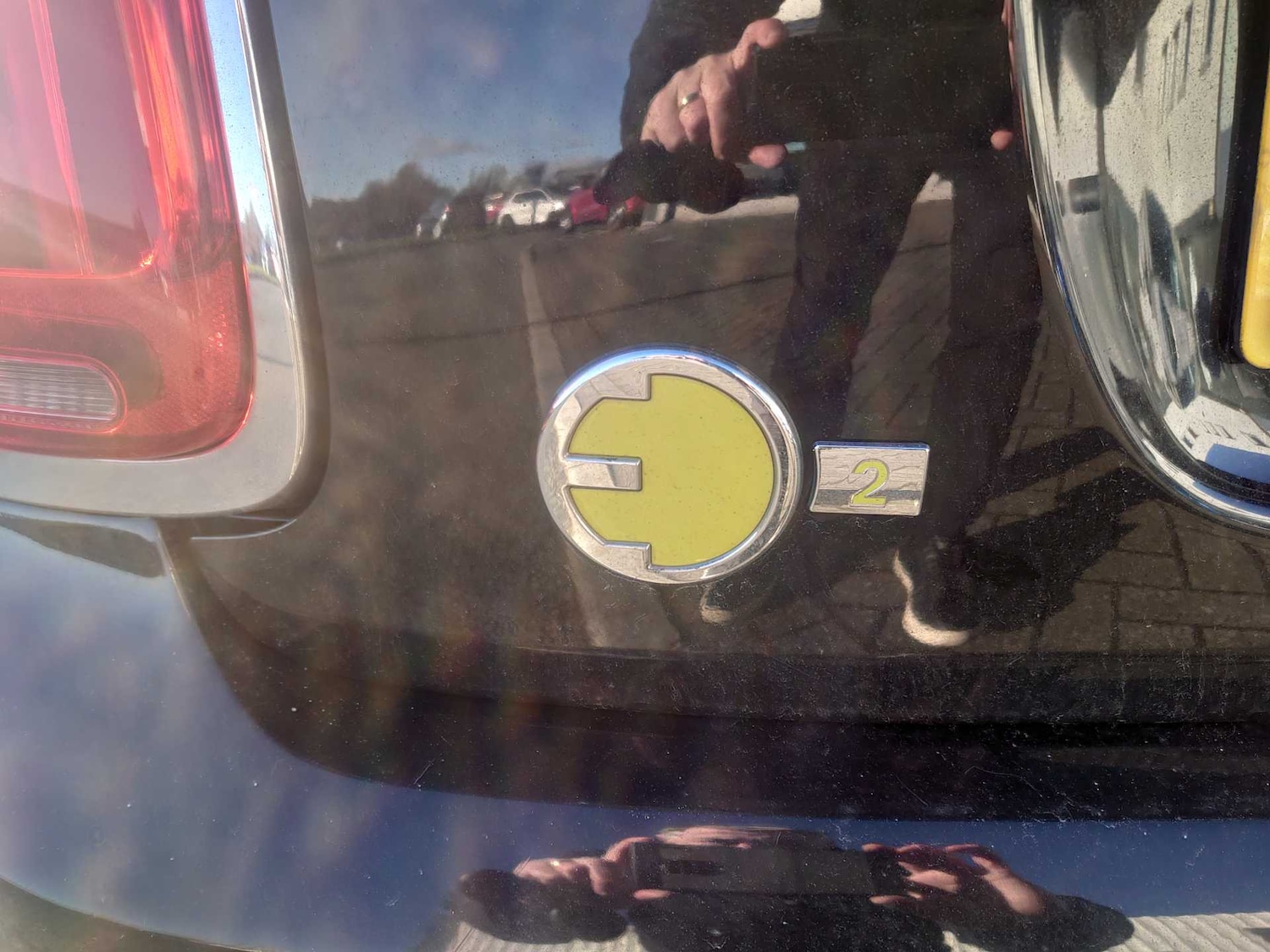 Used MINI Hatch 2020 for sale - 77095280: Photo 13