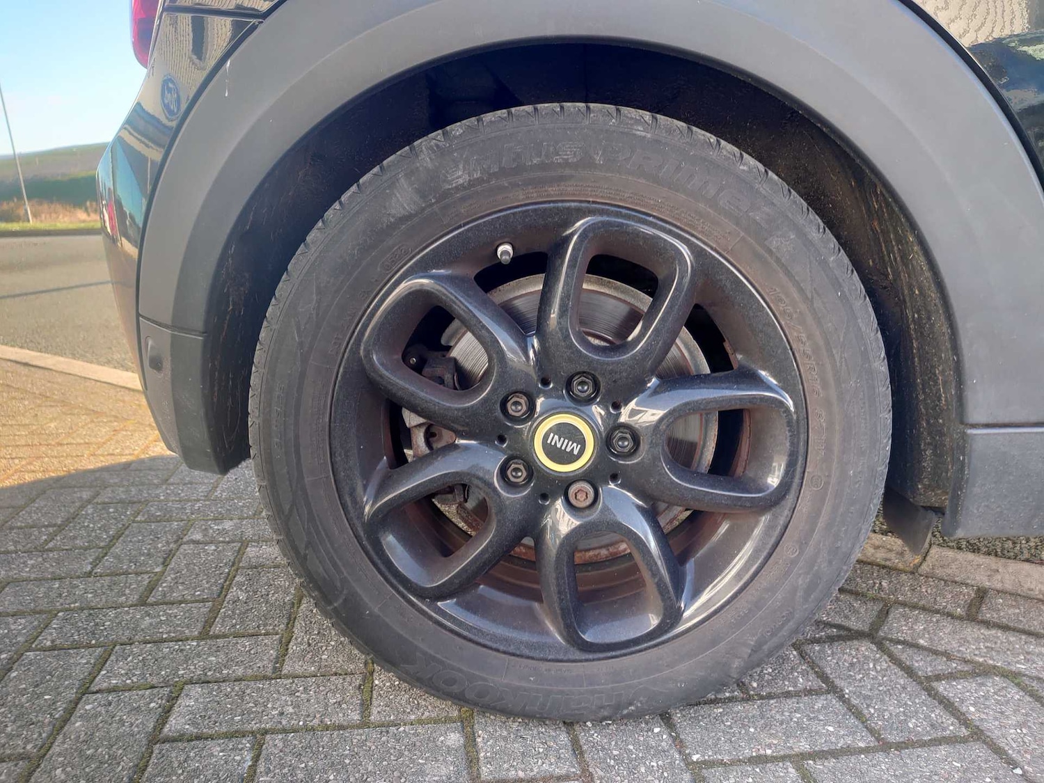 Used MINI Hatch 2020 for sale - 77095280: Photo 14