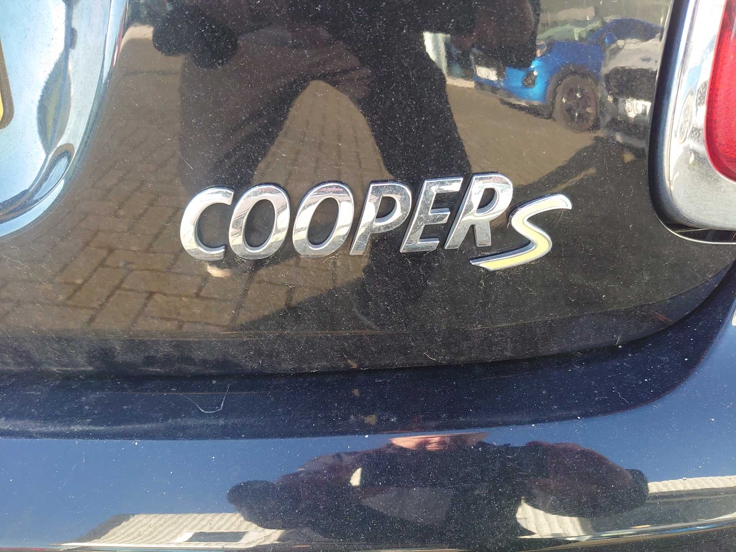 Used MINI Hatch 2020 for sale - 77095280: Photo 15