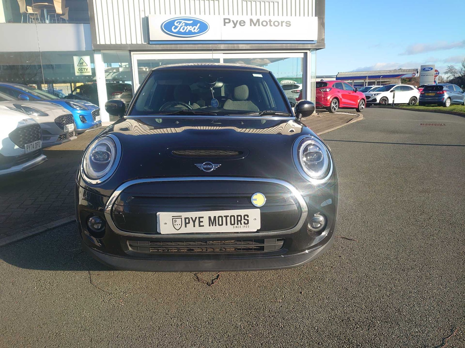 Used MINI Hatch 2020 for sale - 77095280: Photo 2