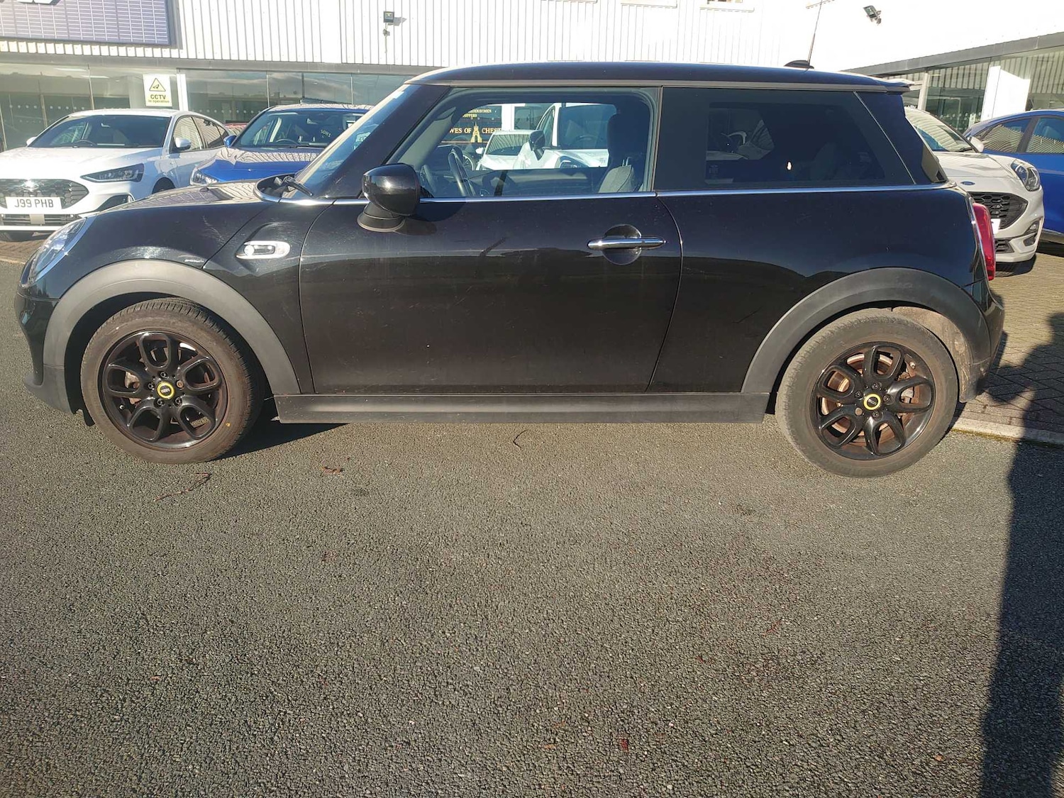 Used MINI Hatch 2020 for sale - 77095280: Photo 4