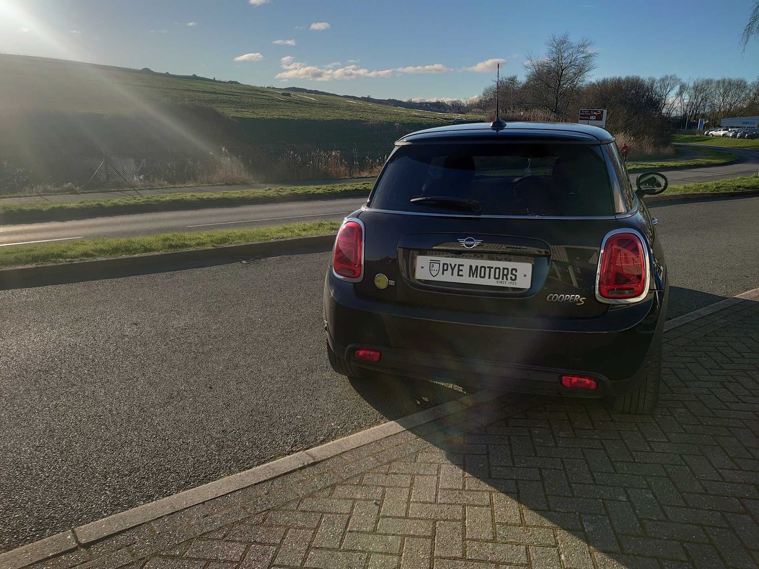 Used MINI Hatch 2020 for sale - 77095280: Photo 5