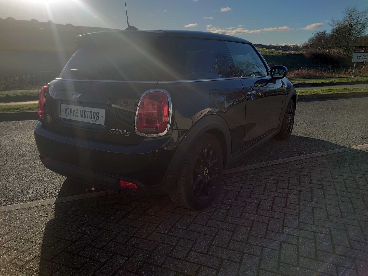 Used MINI Hatch 2020 for sale - 77095280: Photo 6