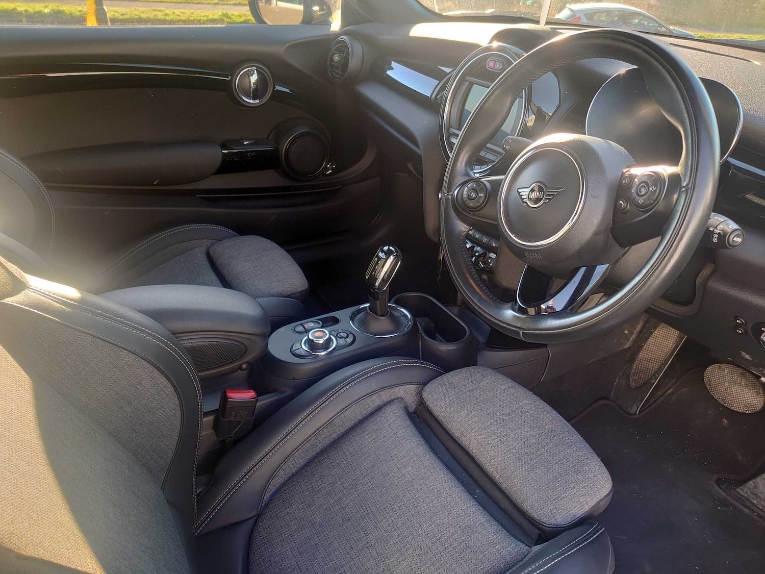 Used MINI Hatch 2020 for sale - 77095280: Photo 8